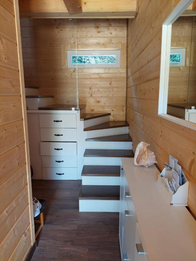 Chata Dante Liptovský Mikuláš Exteriör bild